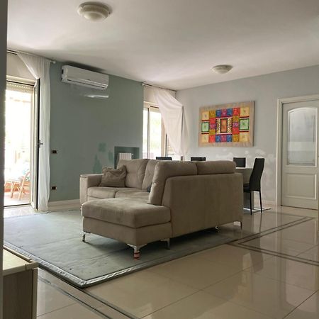 Casa Leone Daire Bari Dış mekan fotoğraf