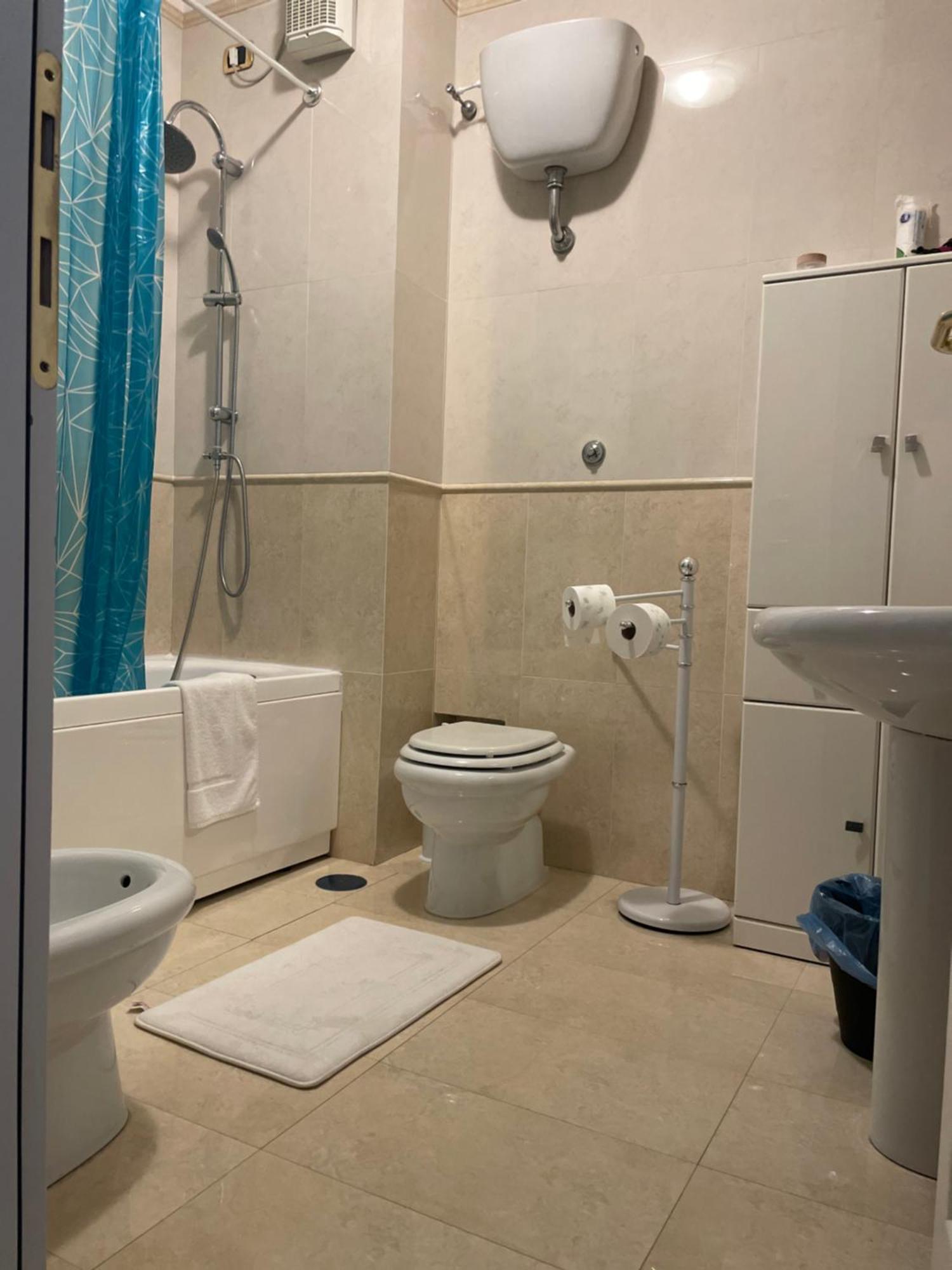 Casa Leone Daire Bari Dış mekan fotoğraf
