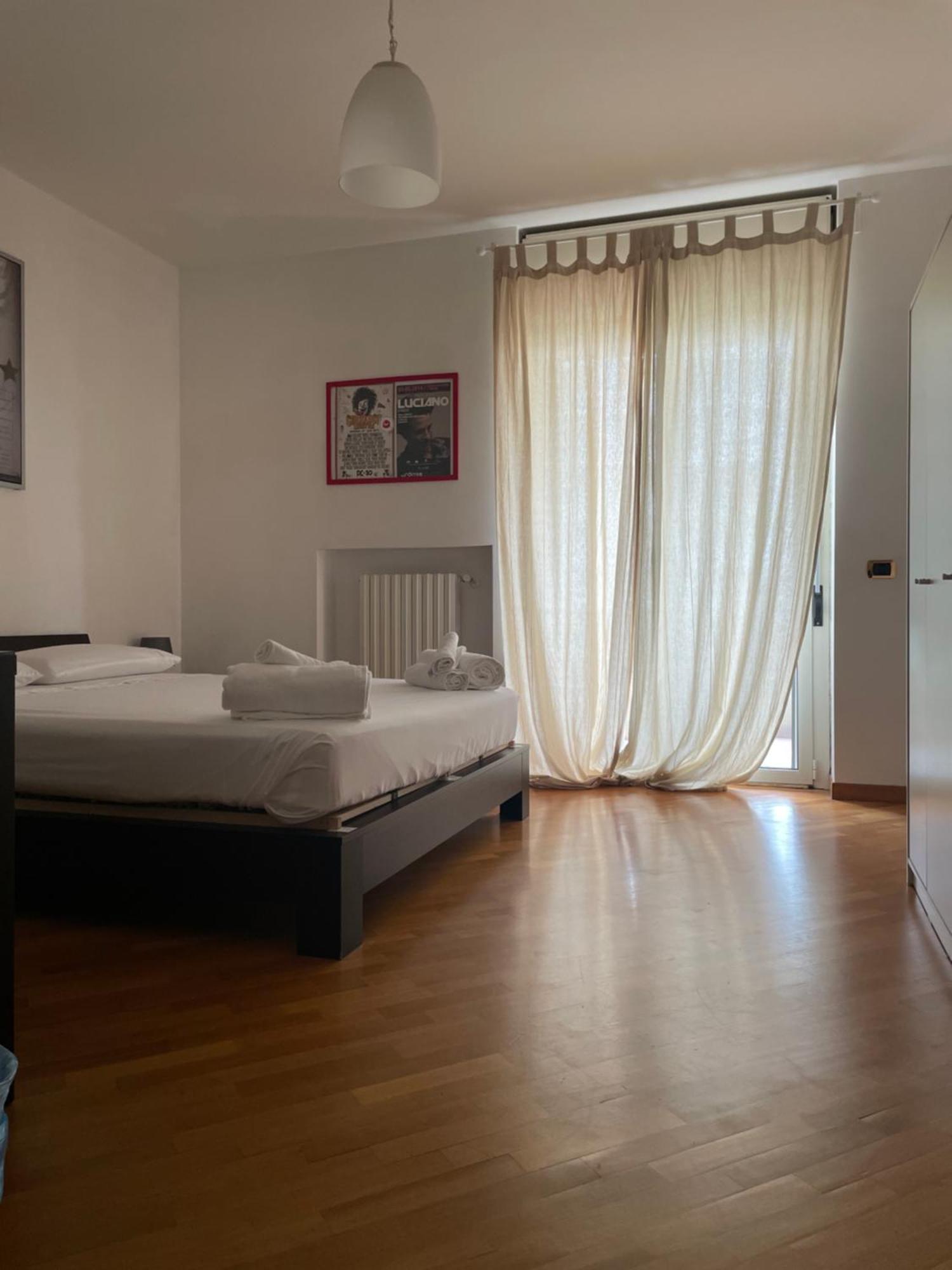 Casa Leone Daire Bari Dış mekan fotoğraf