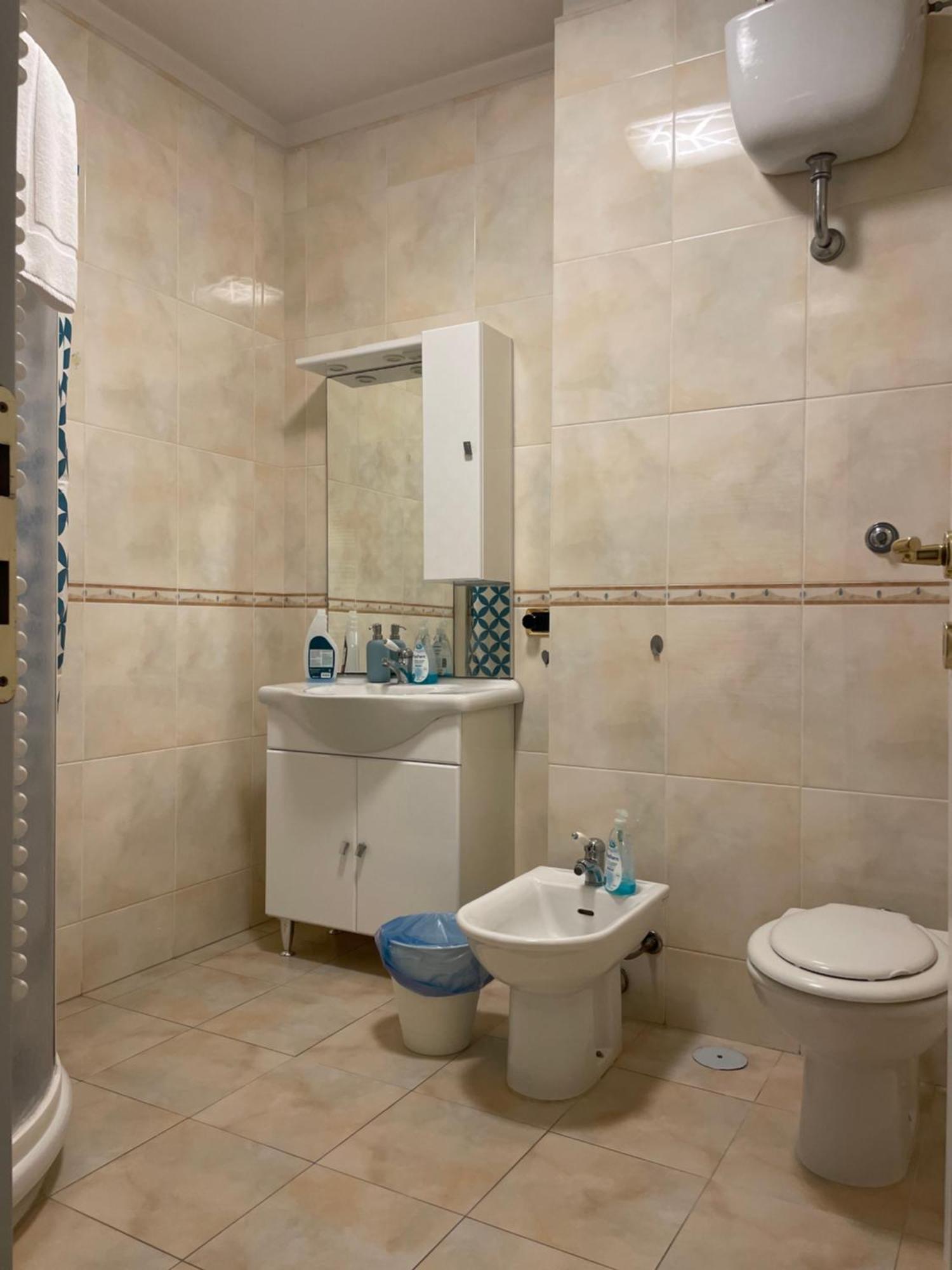 Casa Leone Daire Bari Dış mekan fotoğraf