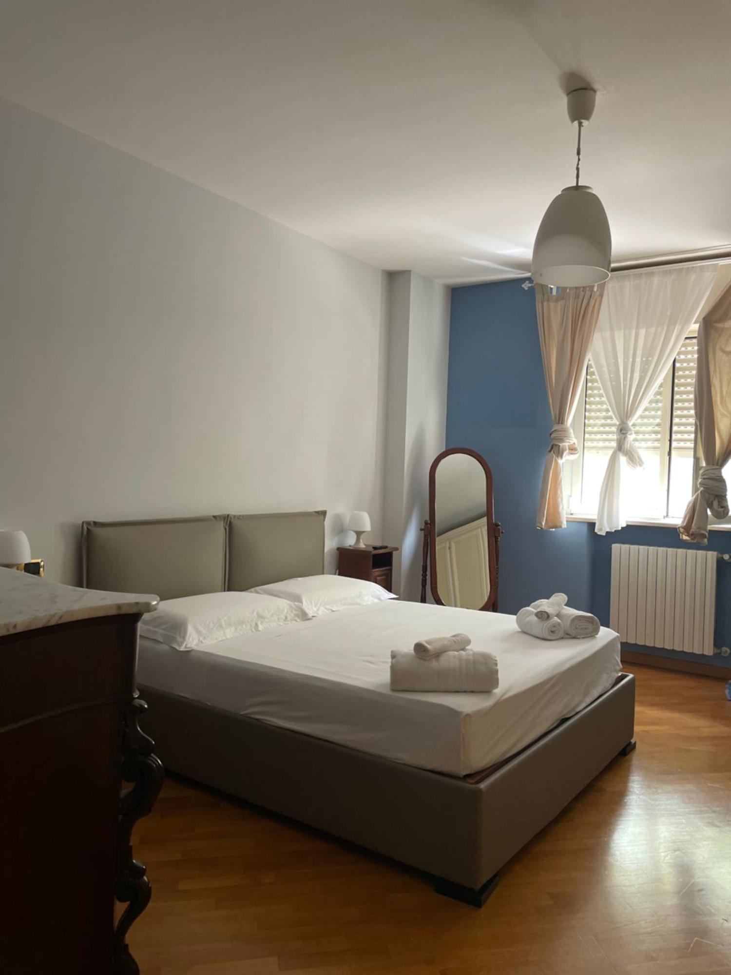 Casa Leone Daire Bari Dış mekan fotoğraf